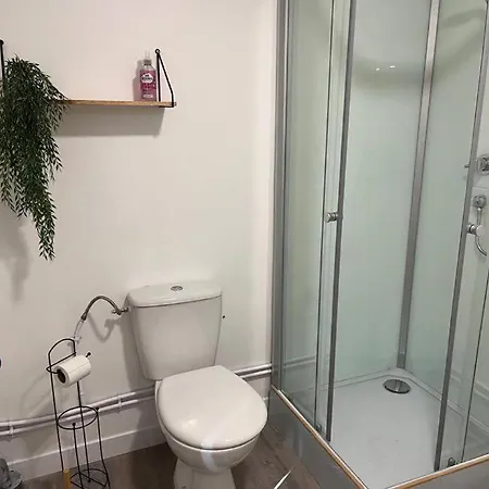 Petite Maisonnette Proche De Giverny Bonnieres-sur-Seine Exterior foto