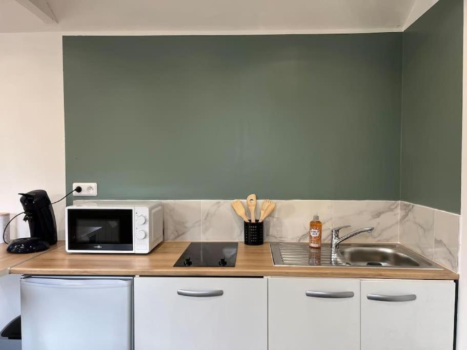 Petite Maisonnette Proche De Giverny * Bonnieres-sur-Seine