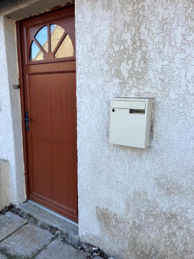 Petite Maisonnette Proche De Giverny Apartment Bonnieres-sur-Seine